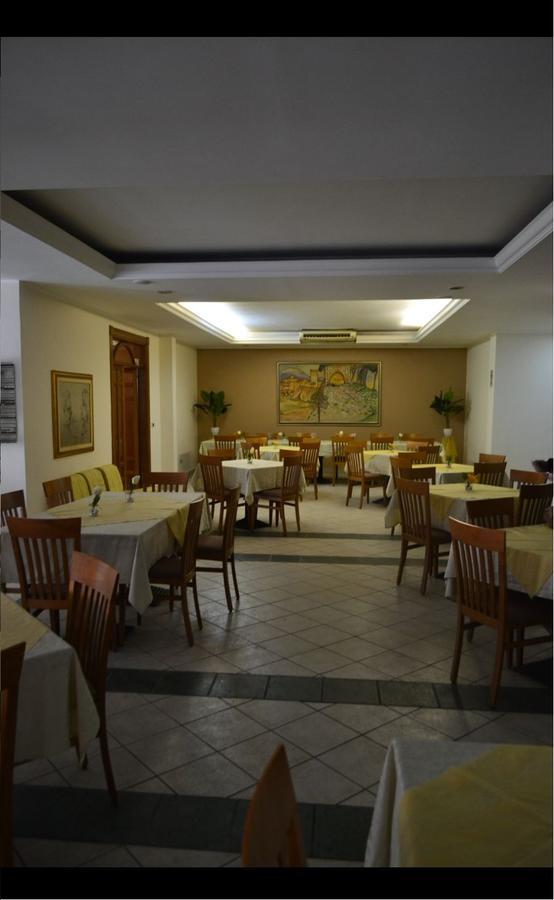 Albergo Ristorante San Tommaso Aquino Buitenkant foto